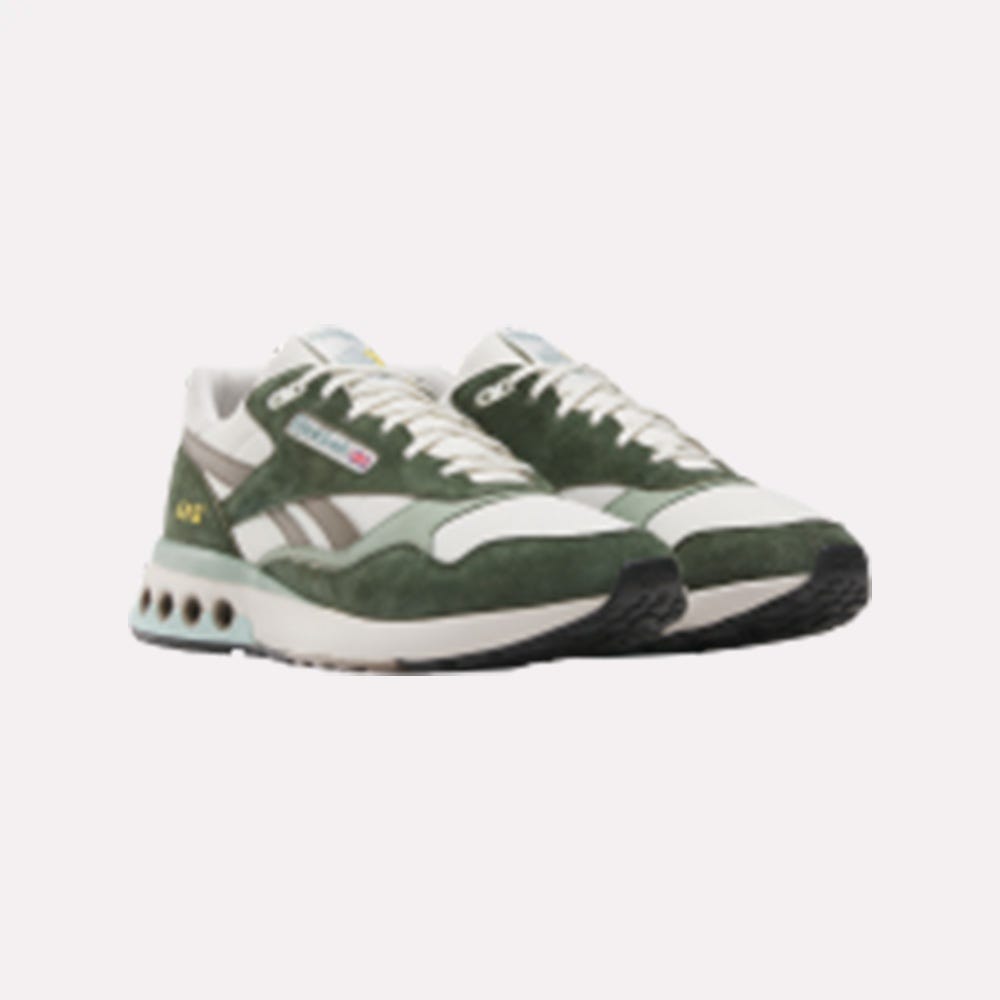 ERS World Unisex Shoes 