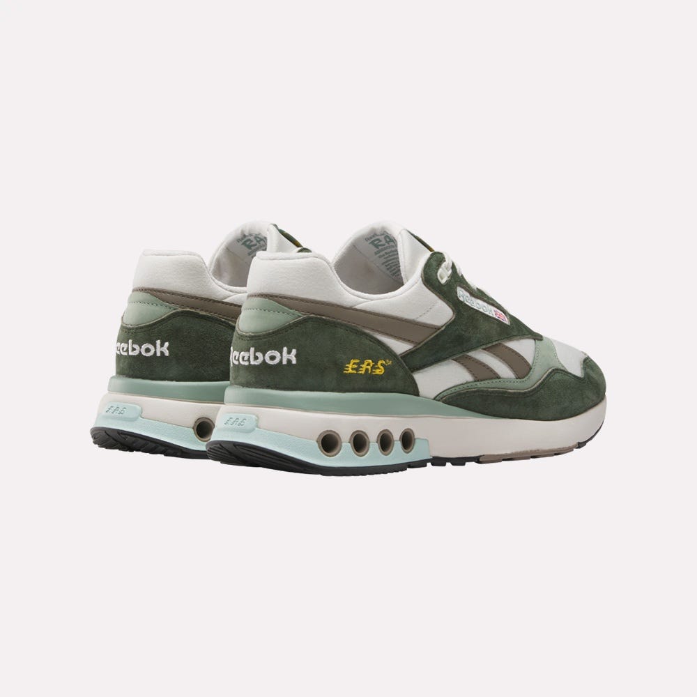 ERS World Unisex Shoes 