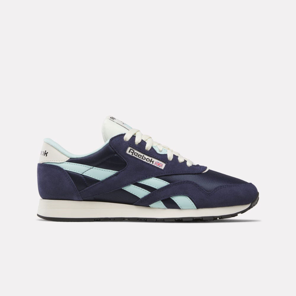 Classic Nylon Men's Shoes