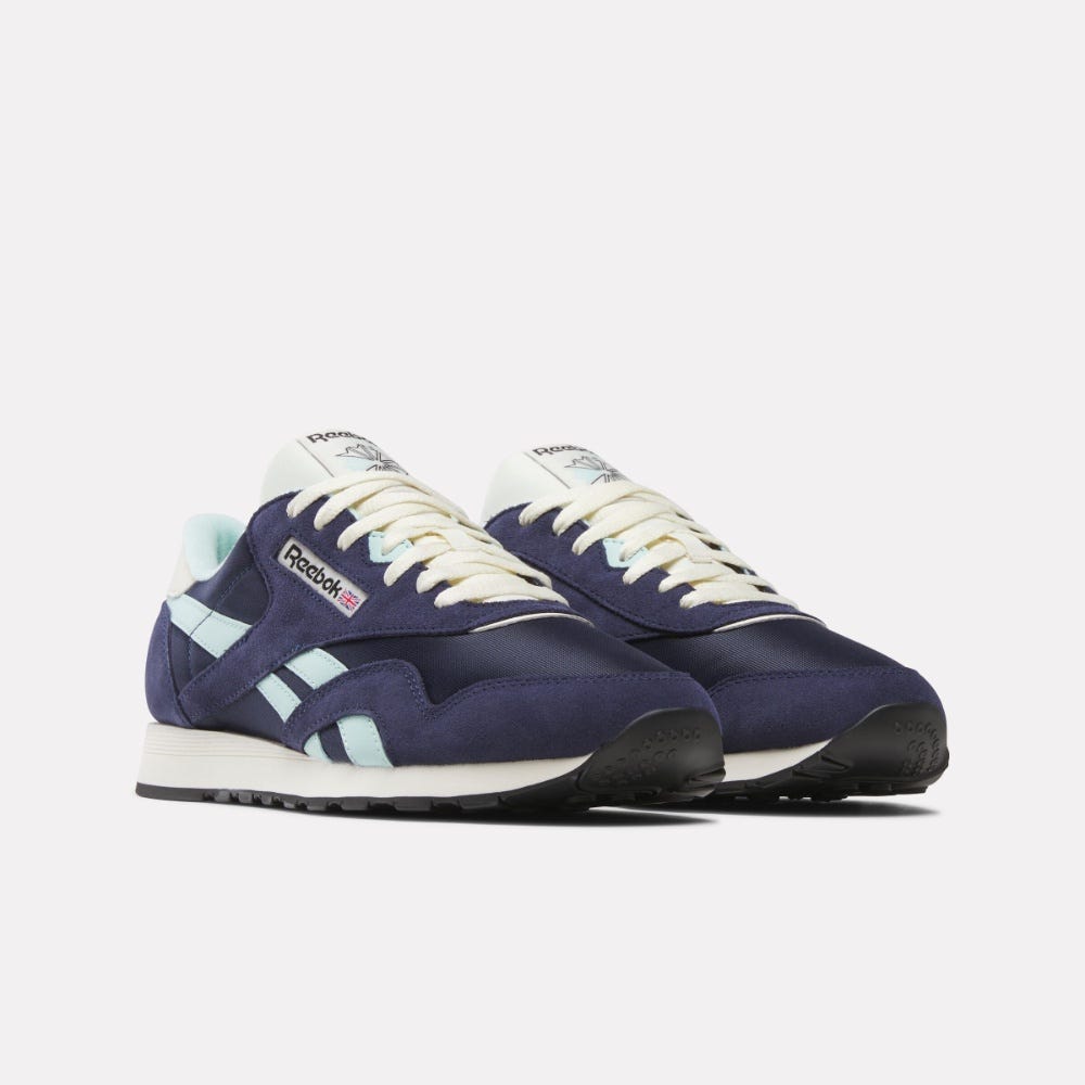 Classic Nylon Men's Shoes