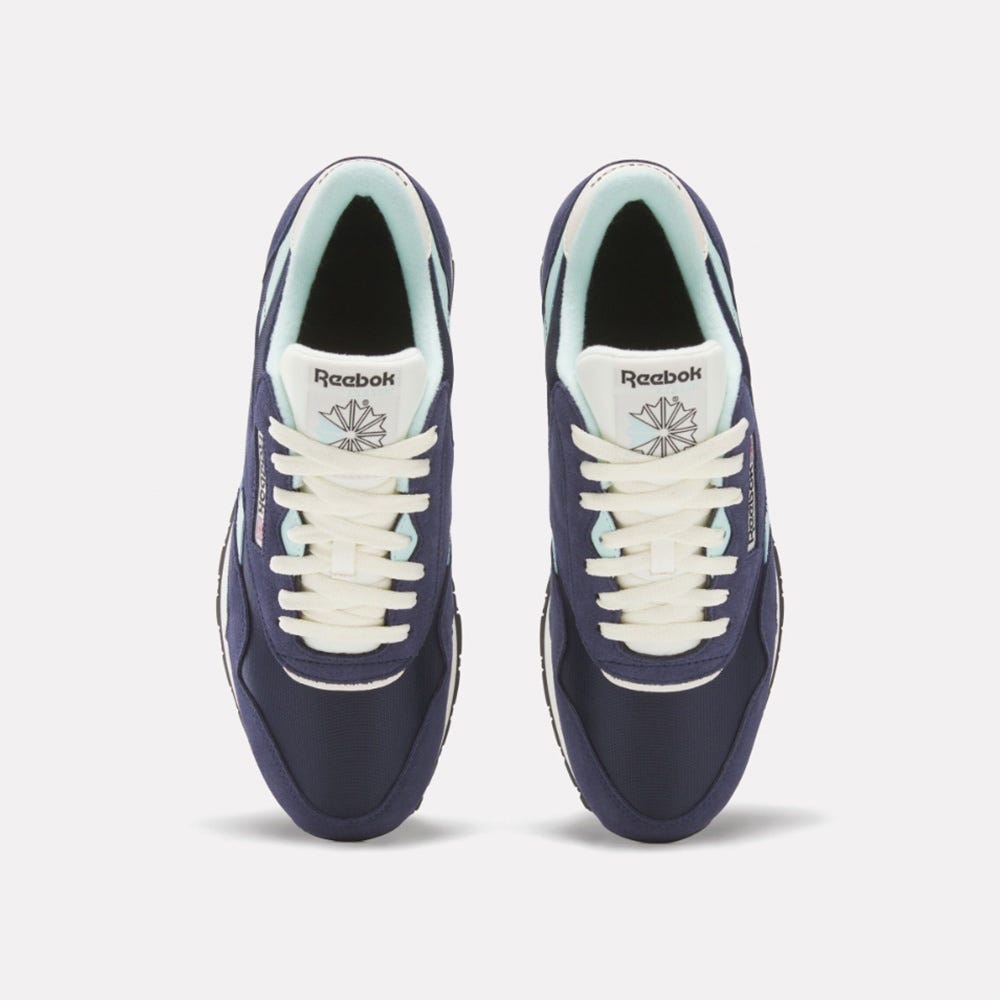 Classic Nylon Men's Shoes