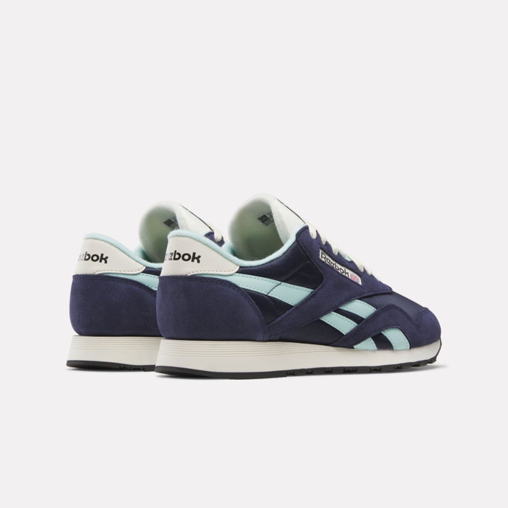 Classic Nylon Men's Shoes