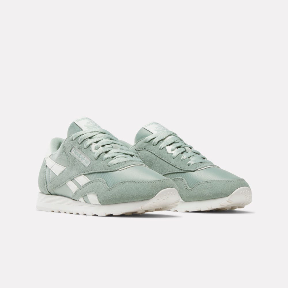 Classic Nylon Women's Shoes
