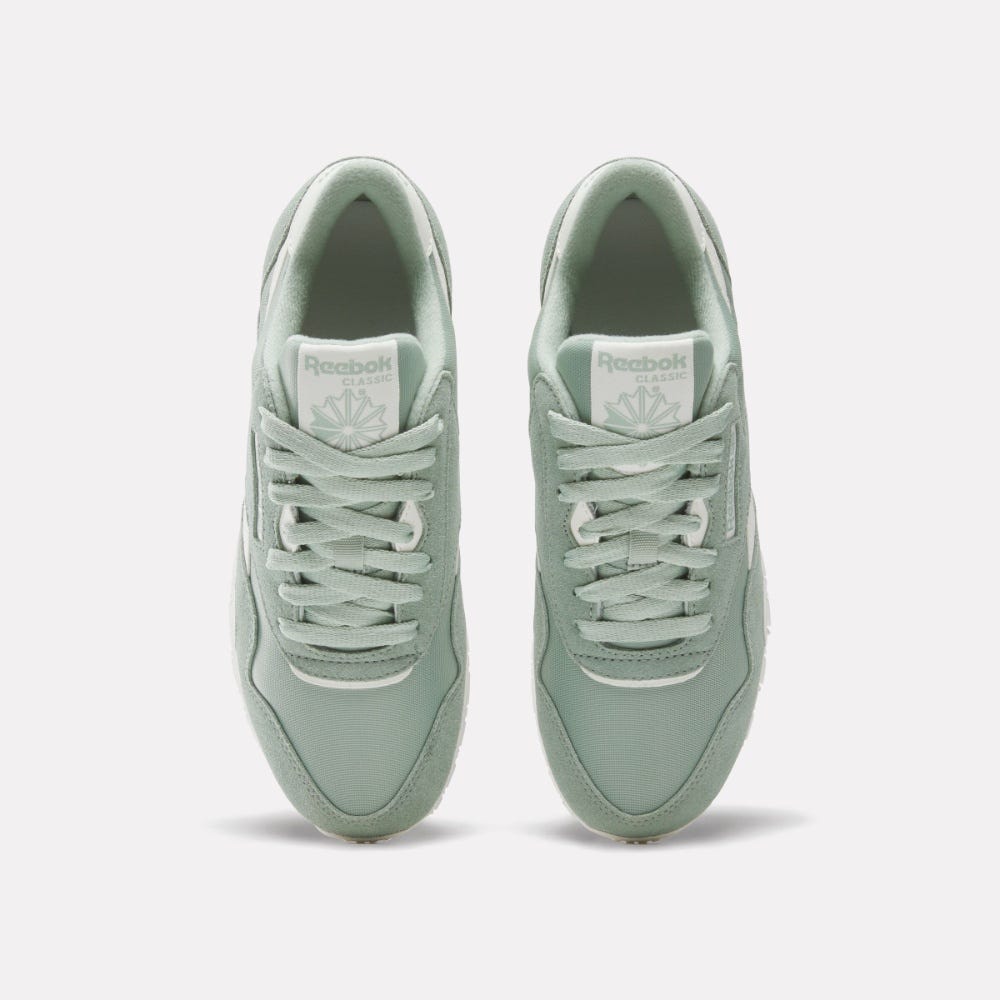 Classic Nylon Women's Shoes