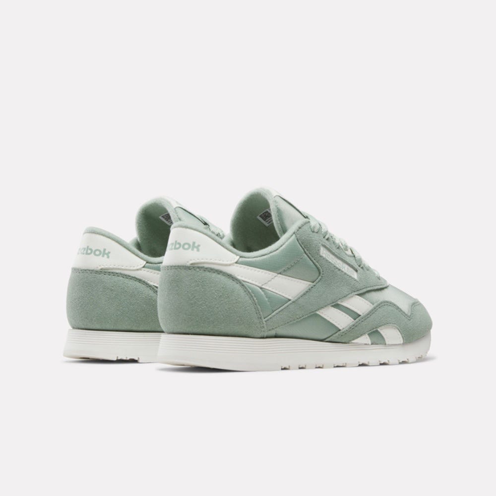 Classic Nylon Women's Shoes