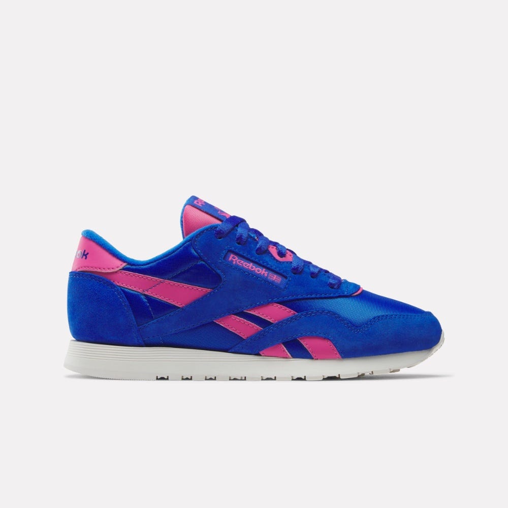 Classic Nylon Women's Shoes