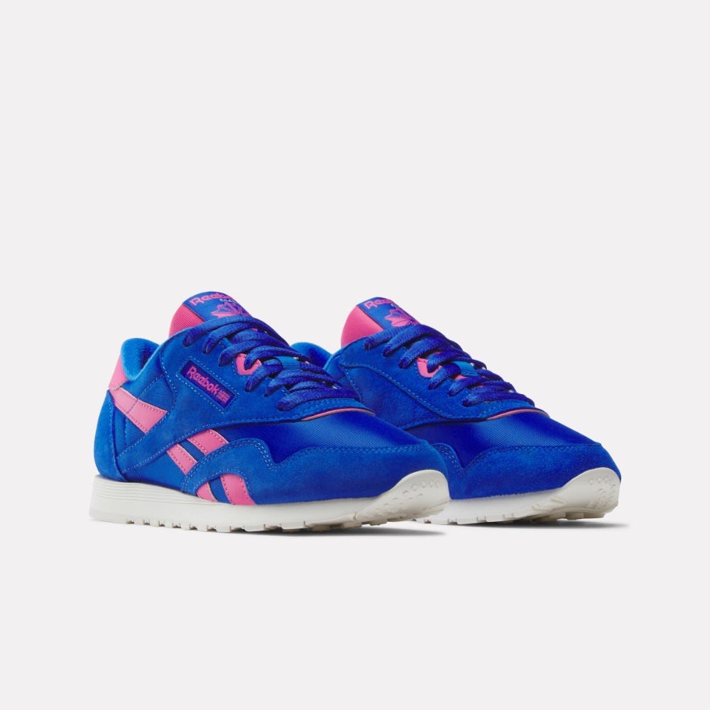 Classic Nylon Women's Shoes