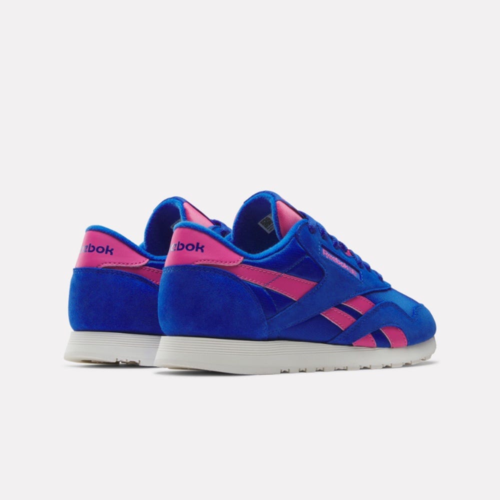 Classic Nylon Women's Shoes