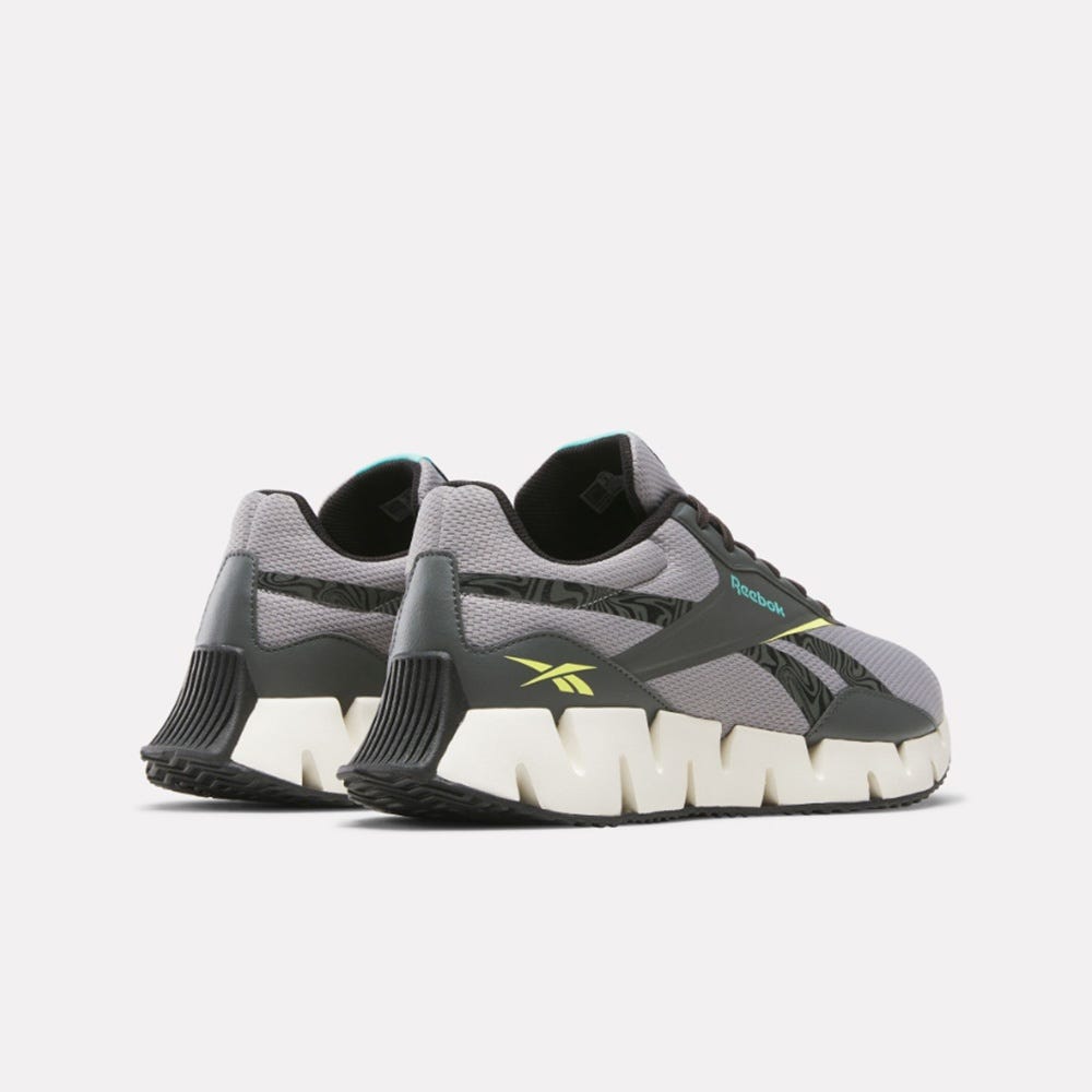 Zig Dynamica STR Unisex Shoes 