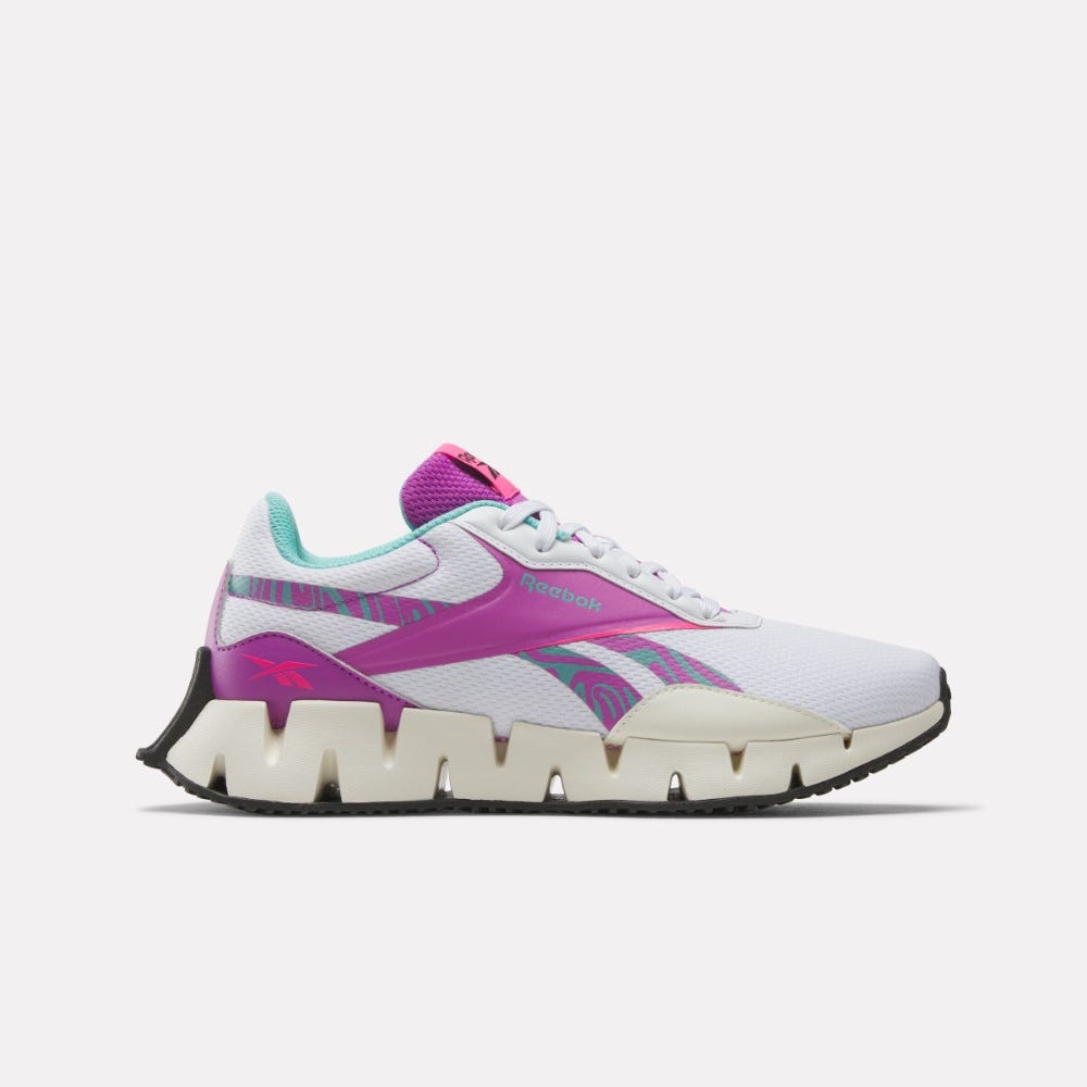 Zig Dynamica STR Women's Shoes 