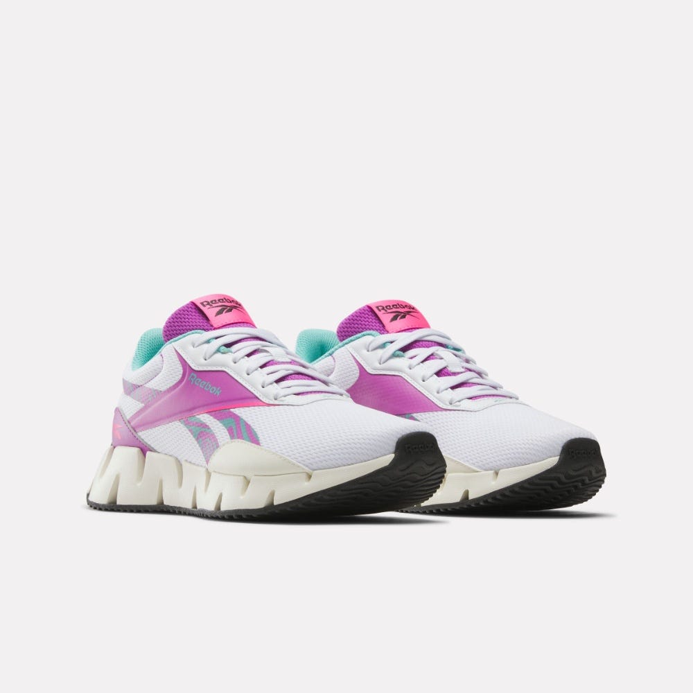 Zig Dynamica STR Women's Shoes 