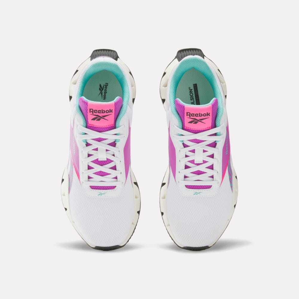 Zig Dynamica STR Women's Shoes 