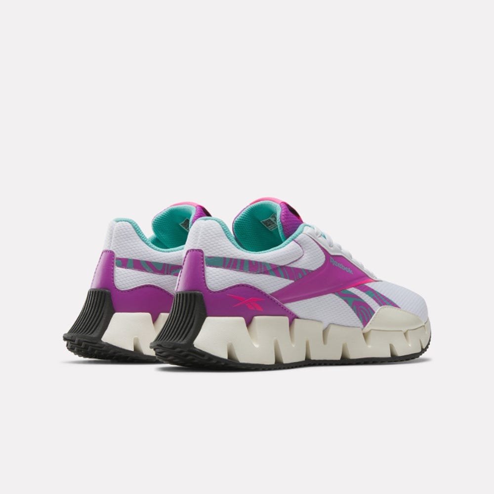 Zig Dynamica STR Women's Shoes 