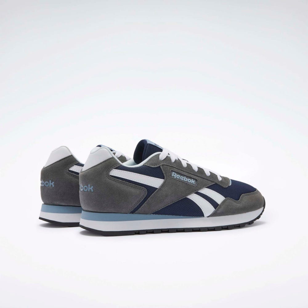 Glide Unisex Sneakers