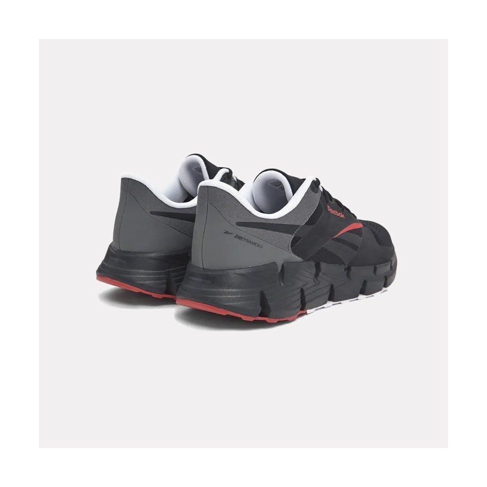 Zig Dynamica 5 Unisex Sneakers