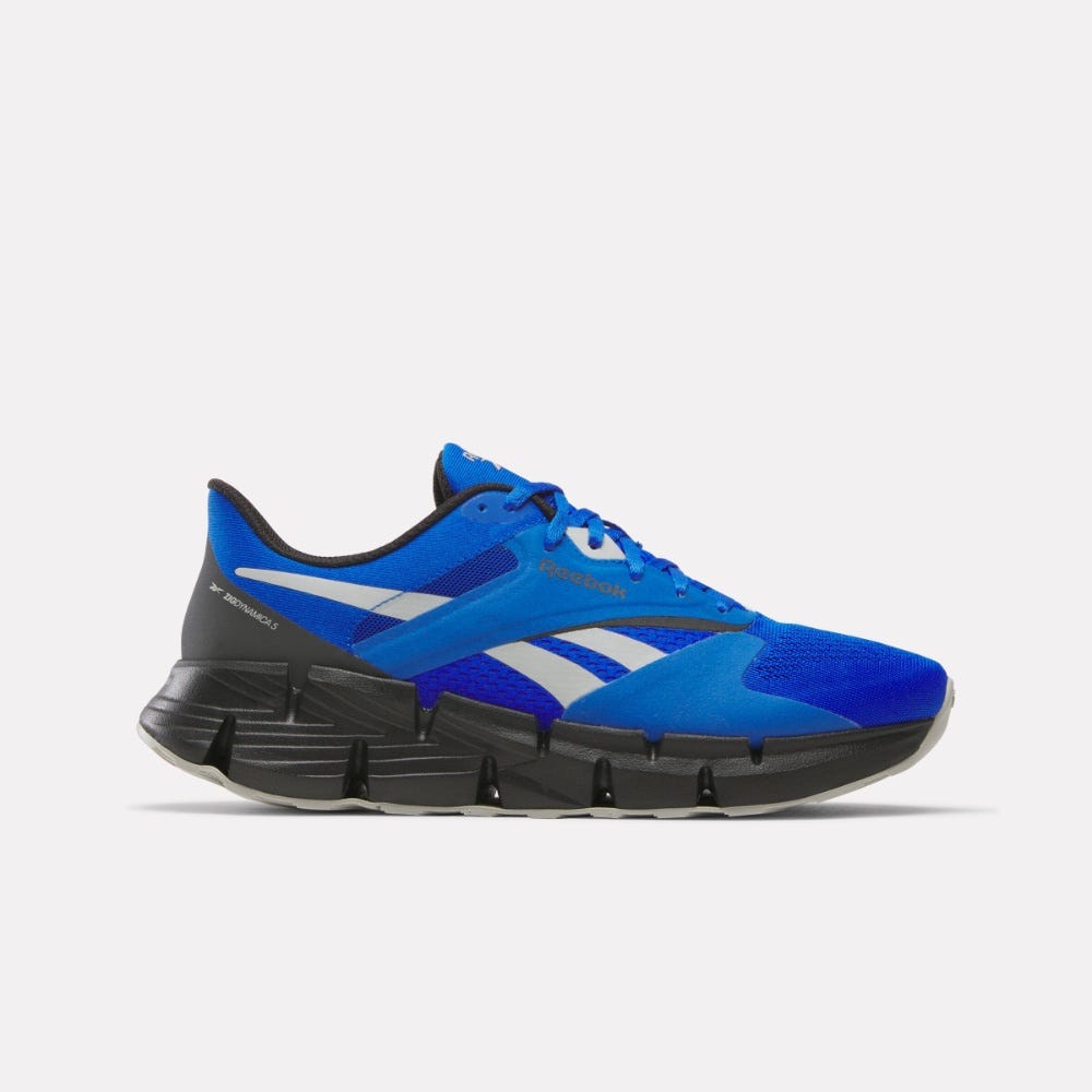 Zig Dynamica 5 Unisex Sneakers