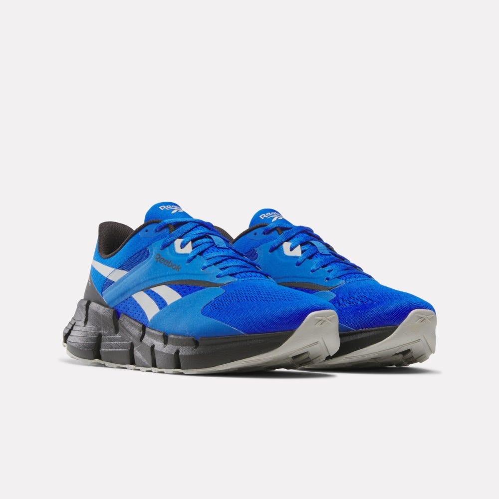 Zig Dynamica 5 Unisex Sneakers