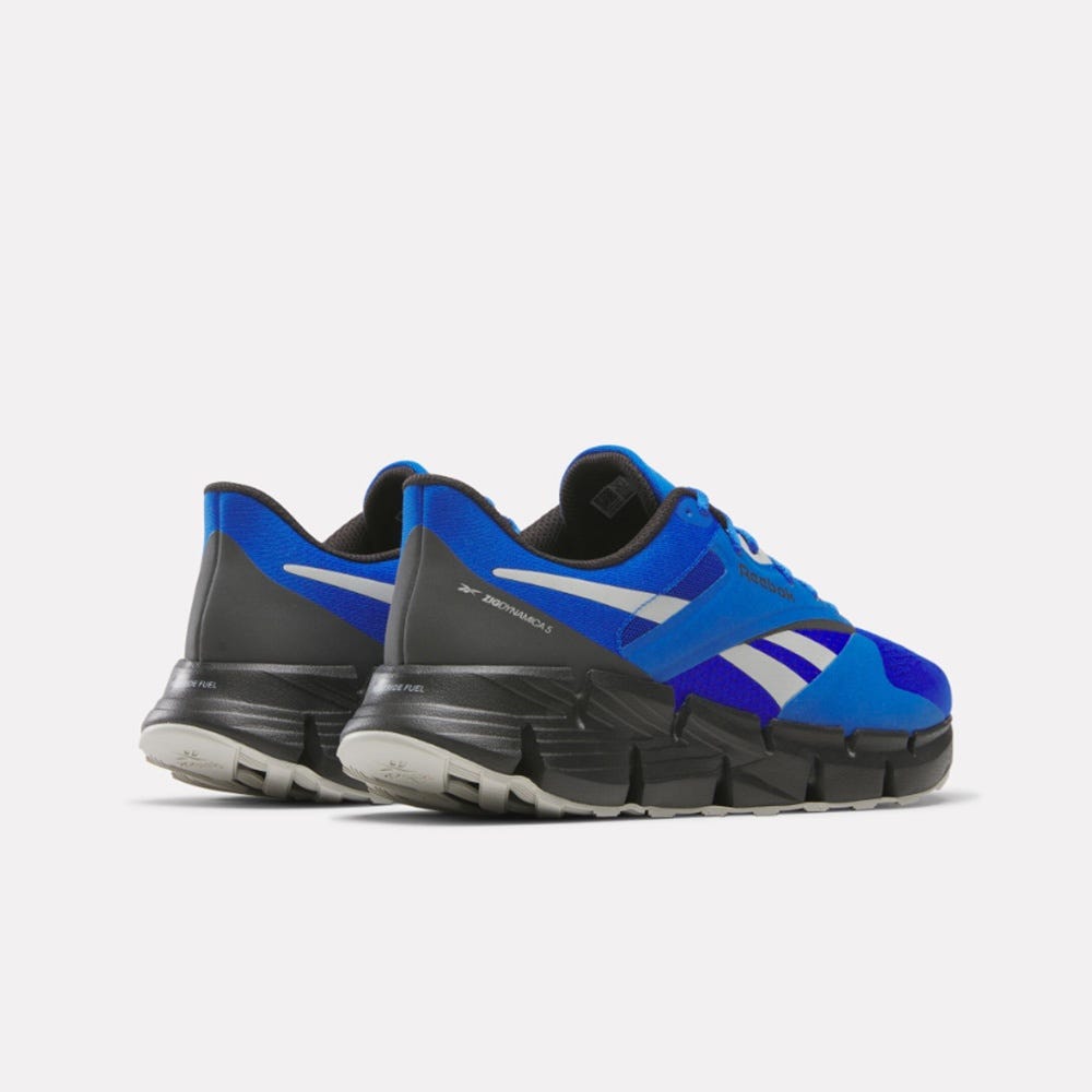 Zig Dynamica 5 Unisex Sneakers