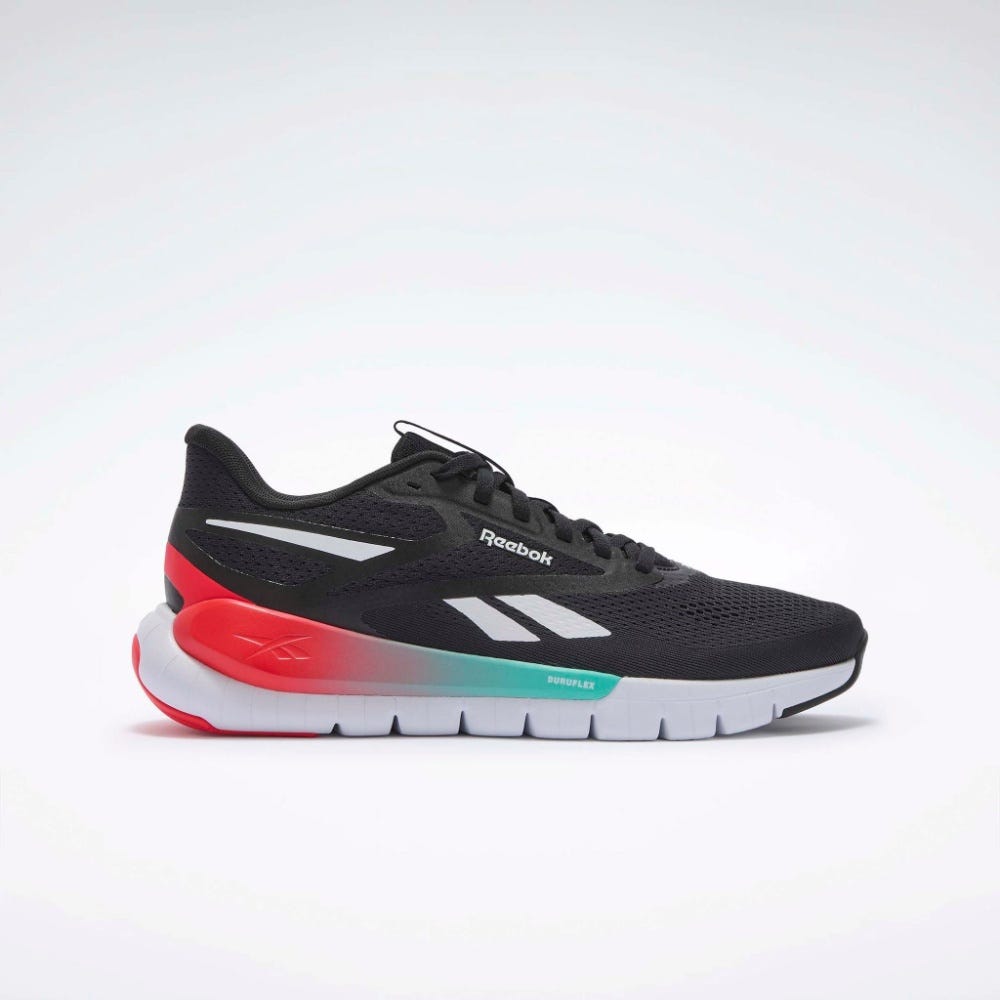 Flex Trainer Unisex Sneakers