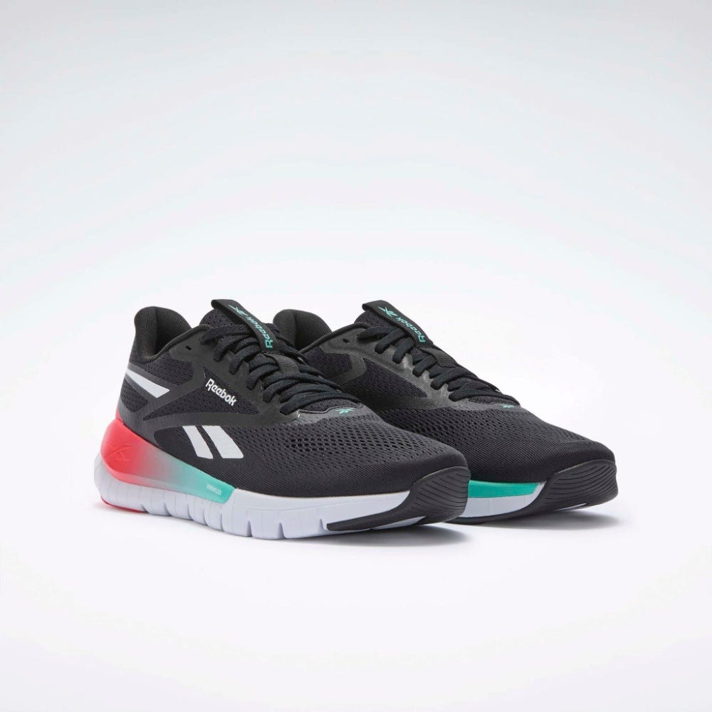 Flex Trainer Unisex Sneakers