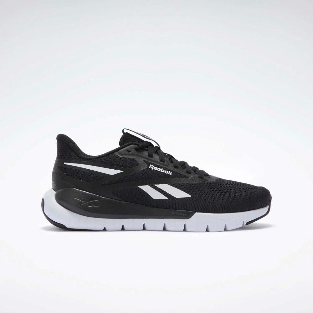 Flex Trainer Unisex Sneakers