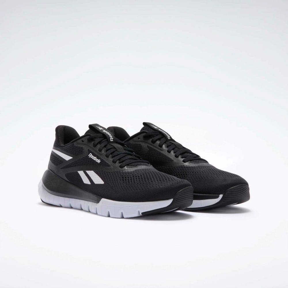 Flex Trainer Unisex Sneakers
