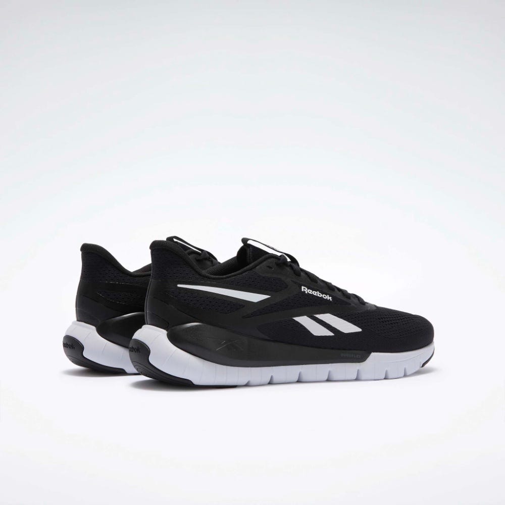 Flex Trainer Unisex Sneakers