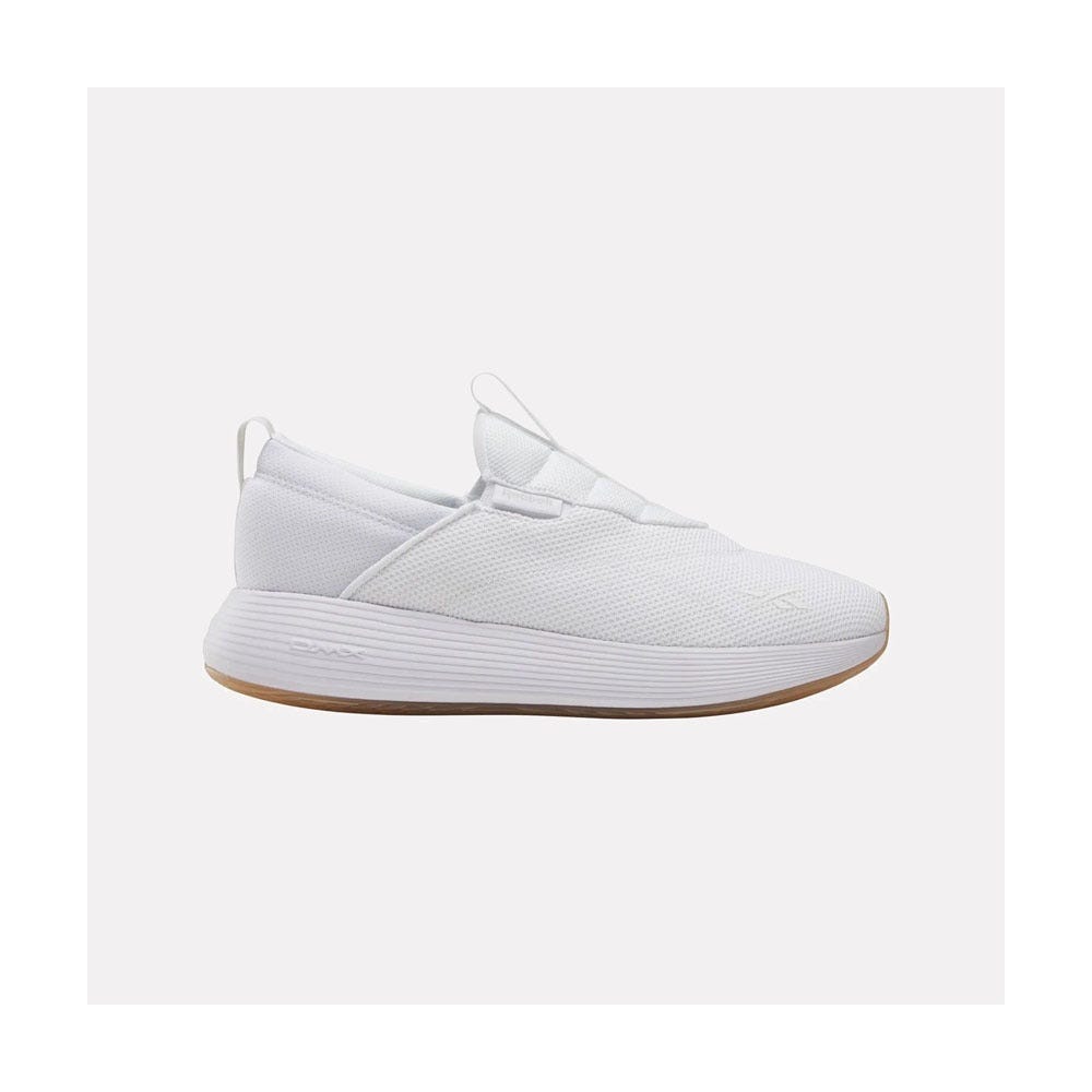 DMX Comfort Slip-On Unisex Sneakers