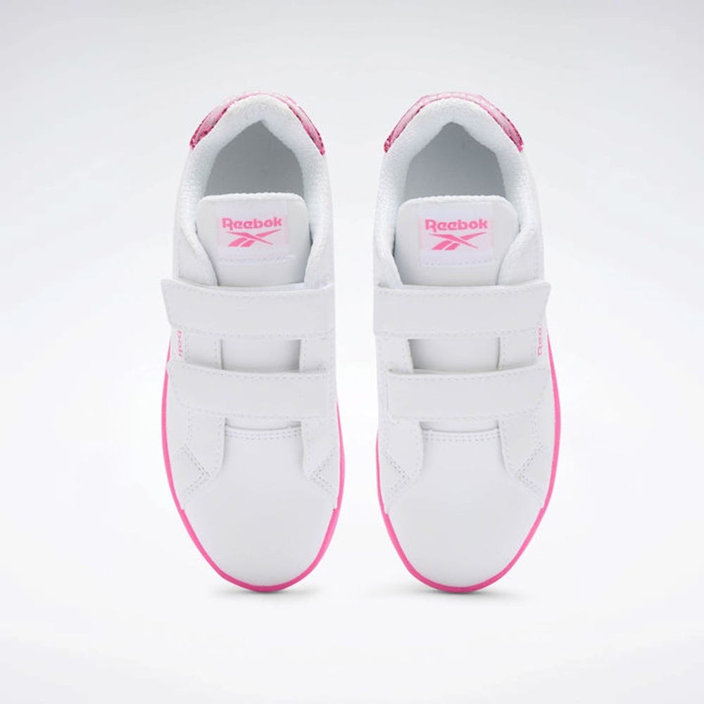 Royal Complete Clean 2.0 Two Strap Shoes - Girls