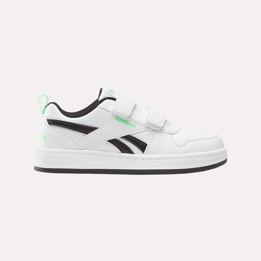 Royal Prime 2.0 Two Strap Boys Shoes