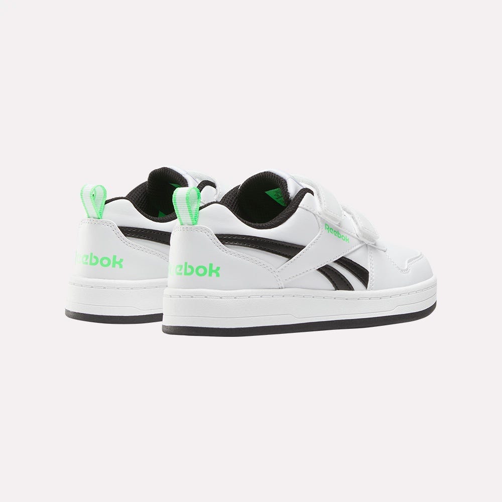 Royal Prime 2.0 Two Strap Boys Shoes