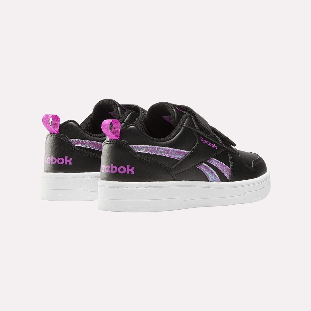 Royal Prime 2.0 Two Strap Boys Shoes