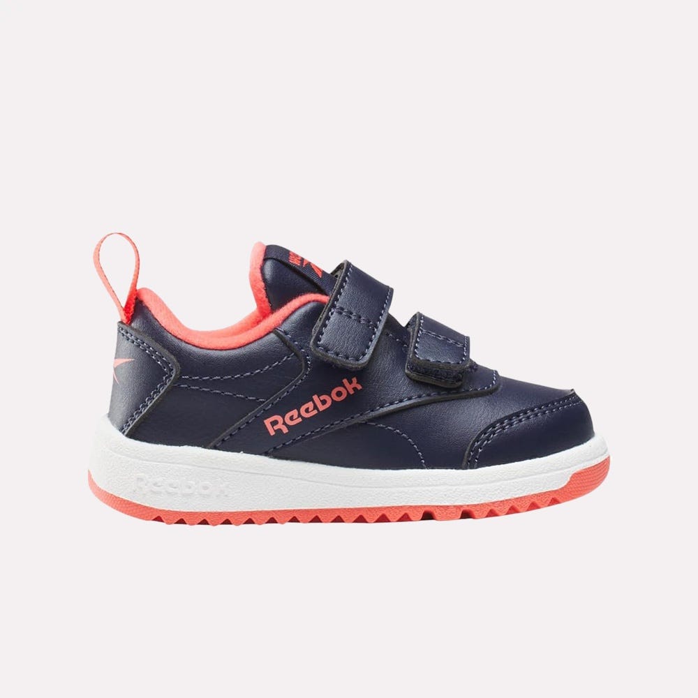 Weebok clasp low babies unisex shoes