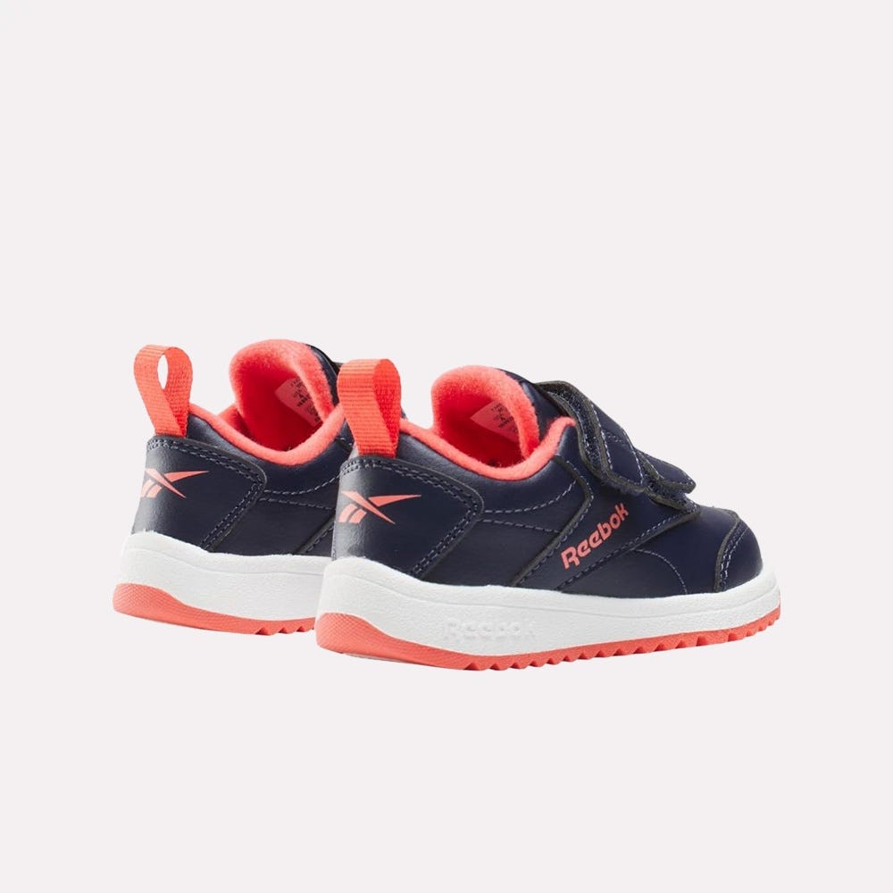 Weebok clasp low babies unisex shoes
