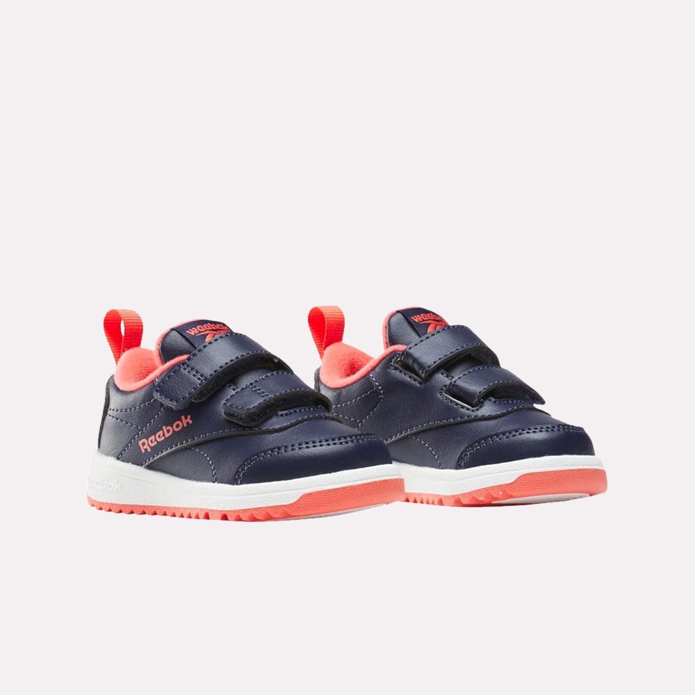 Weebok clasp low babies unisex shoes