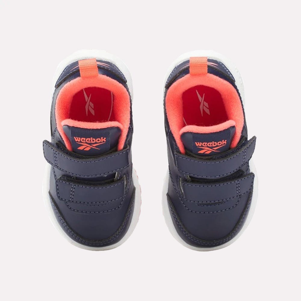 Weebok clasp low babies unisex shoes