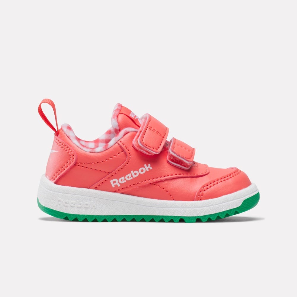 Weebok clasp low babies unisex shoes