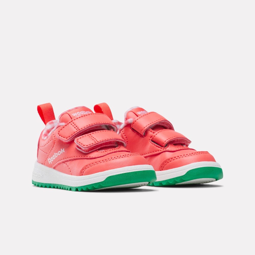 Weebok clasp low babies unisex shoes