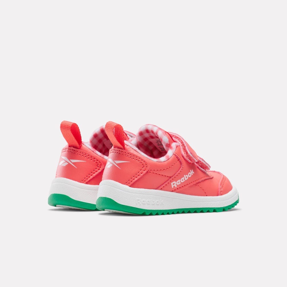 Weebok clasp low babies unisex shoes