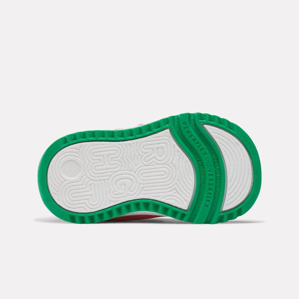 Weebok clasp low babies unisex shoes