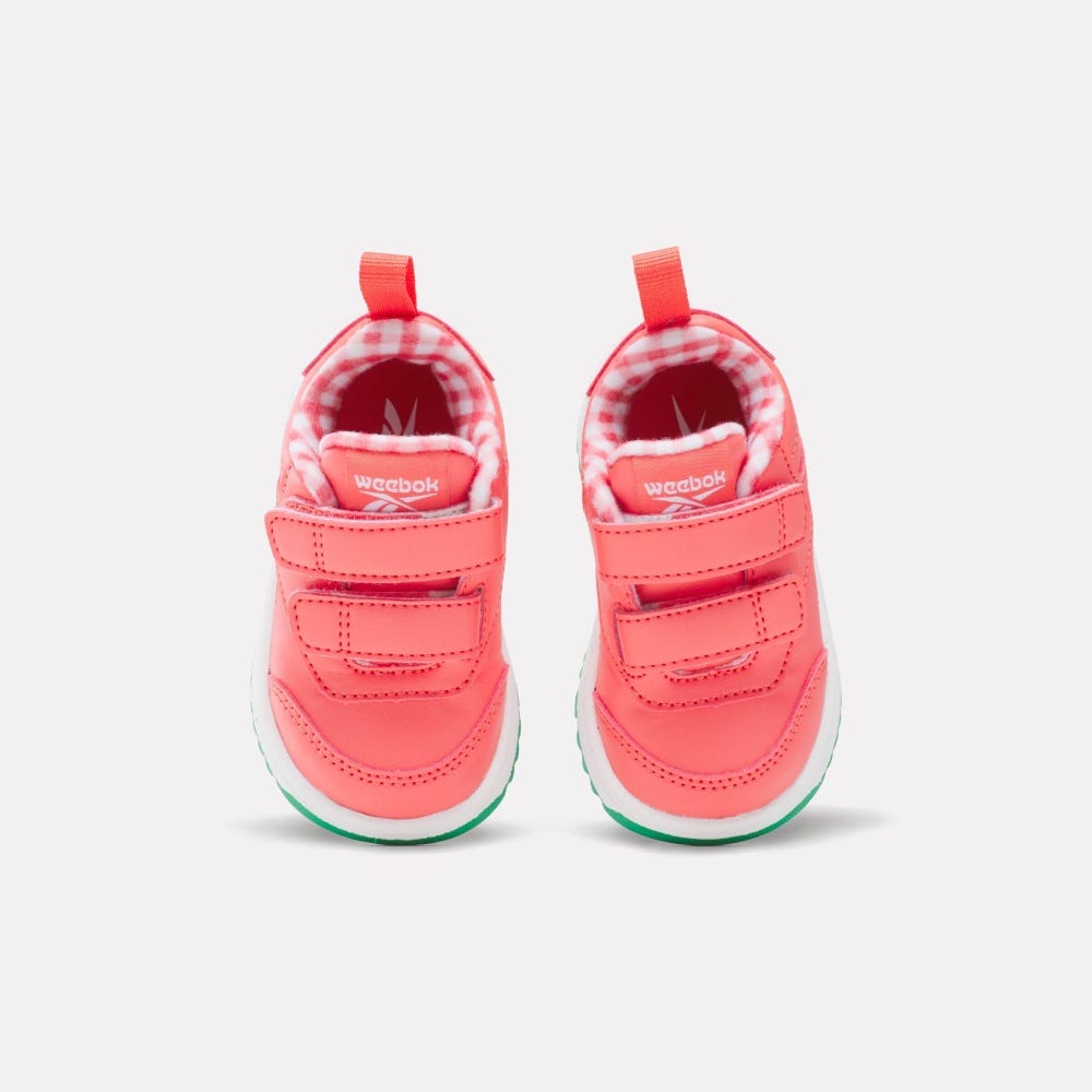 Weebok clasp low babies unisex shoes