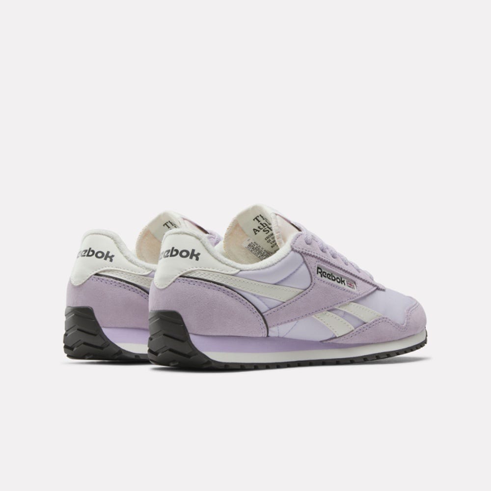 Classic AZ Women's Shoes