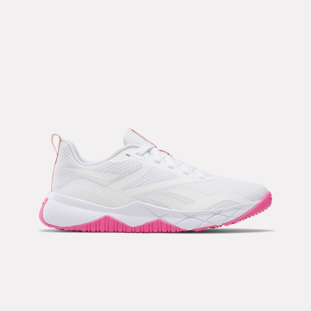 NFX Trainers Women's Shoes