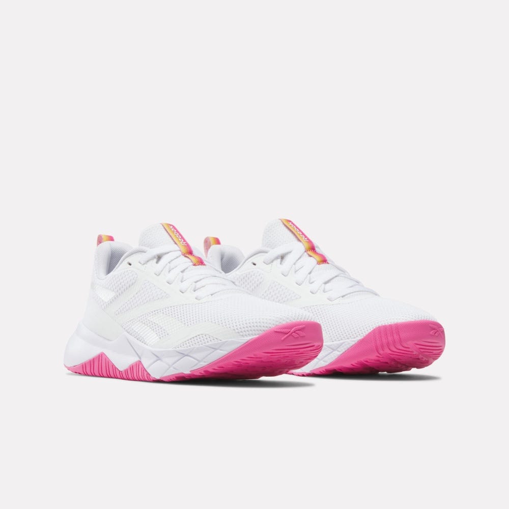 NFX Trainers Women's Shoes