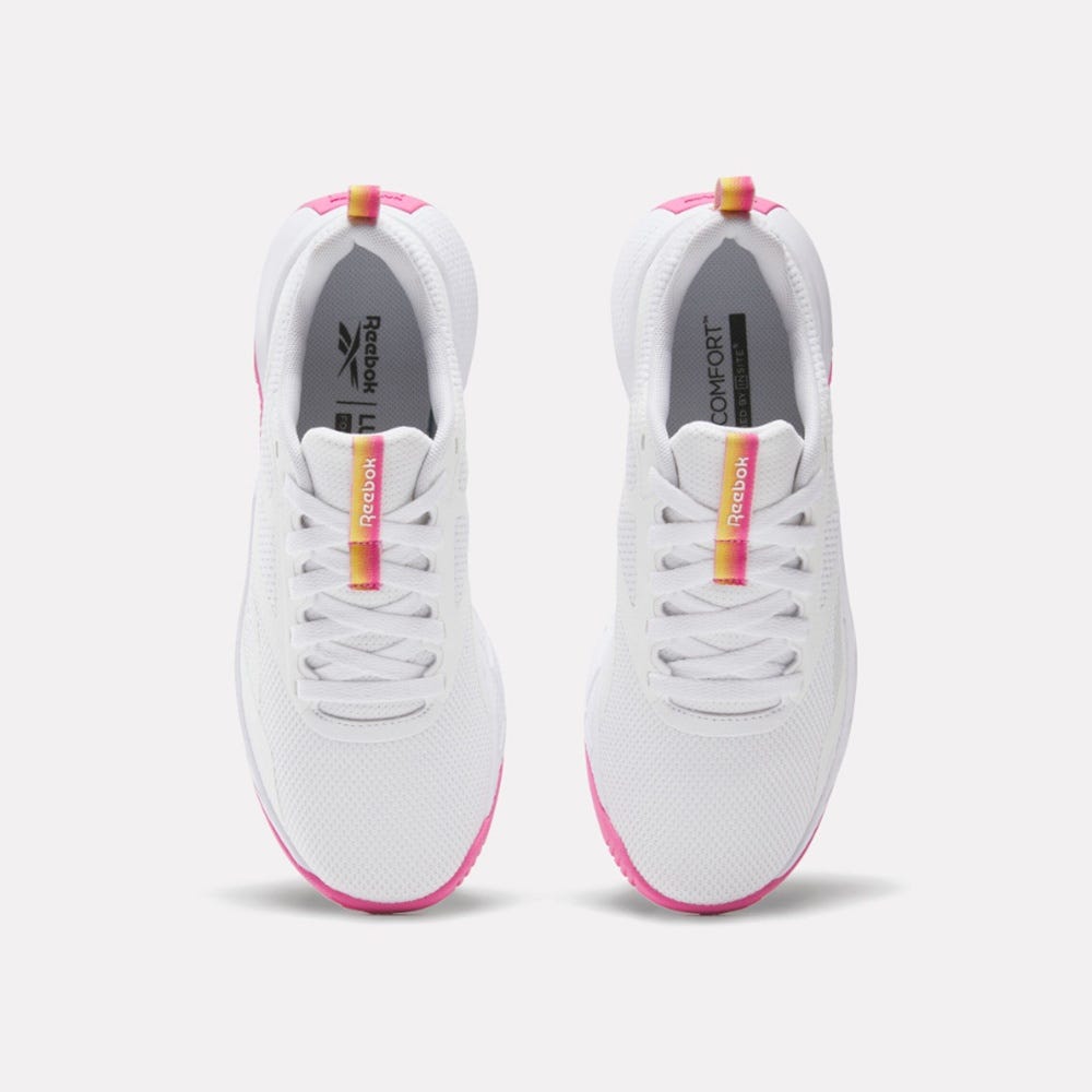 NFX Trainers Women's Shoes