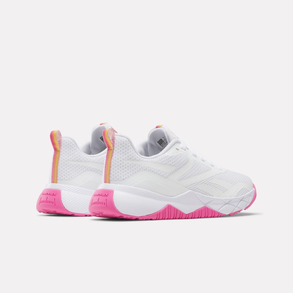 NFX Trainers Women's Shoes