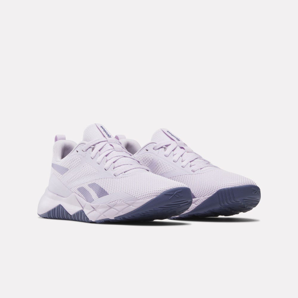 NFX Trainers Women's Shoes