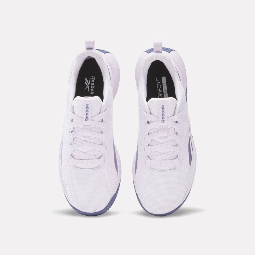 NFX Trainers Women's Shoes