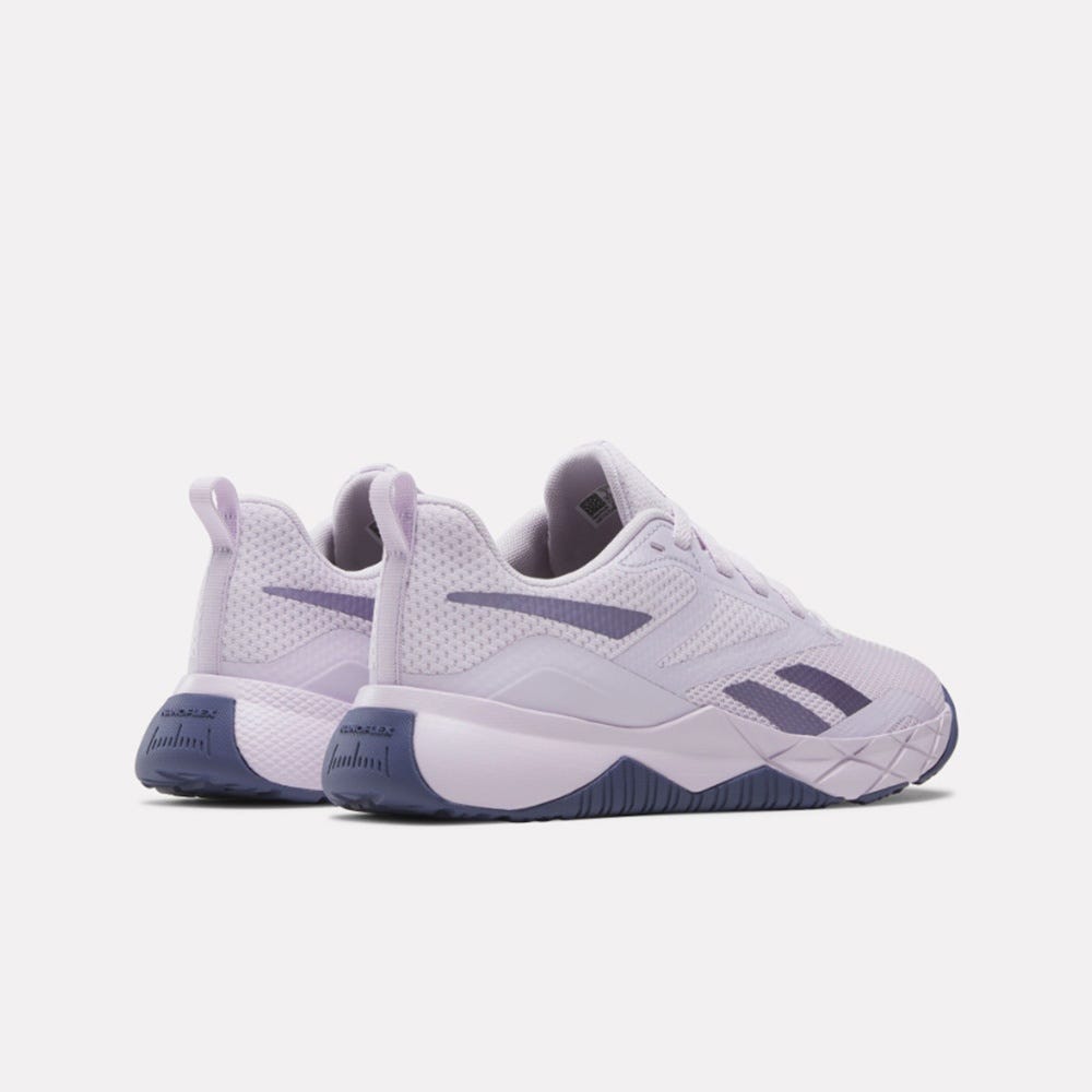 NFX Trainers Women's Shoes