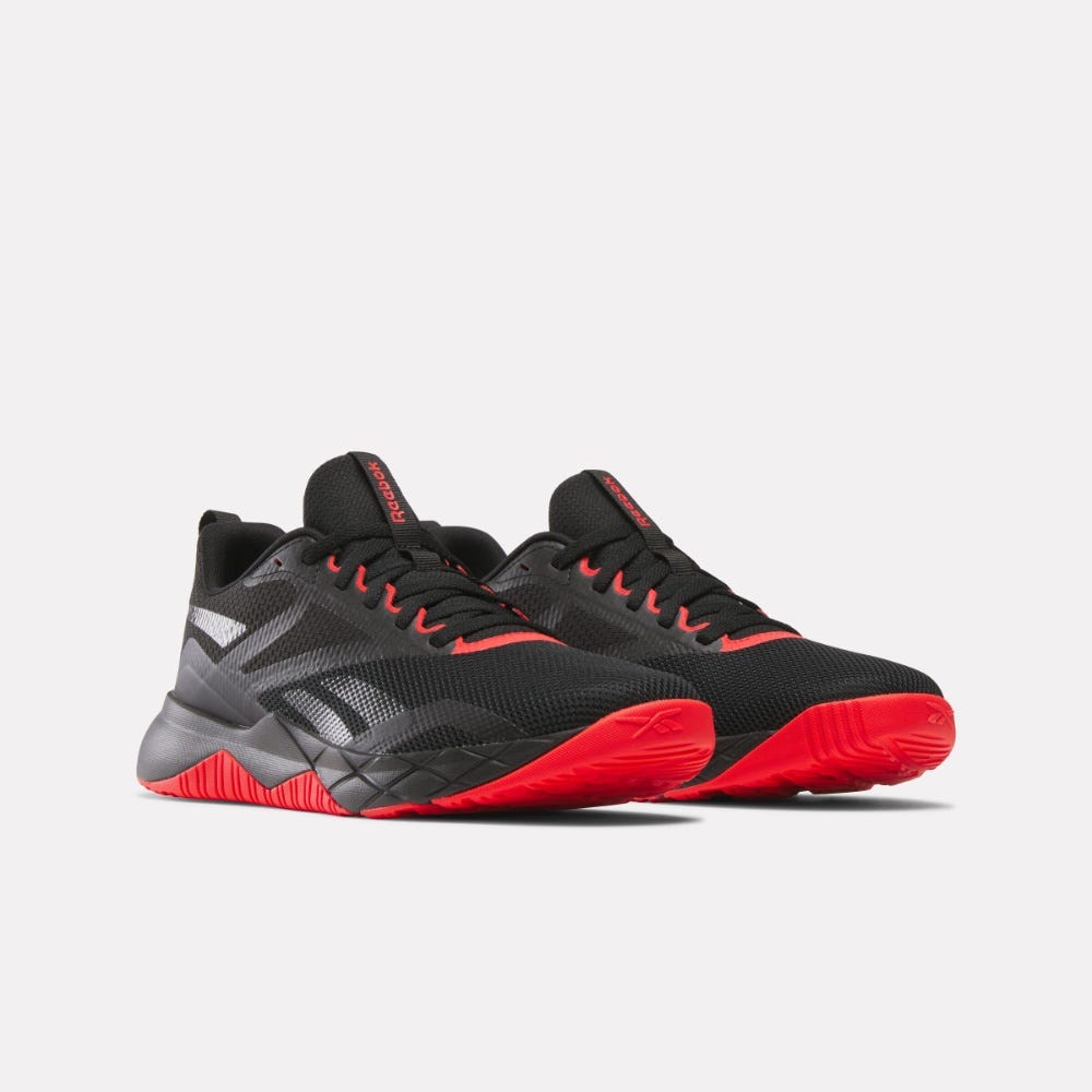 NFX Trainers Men's Shoes